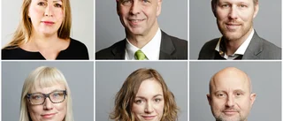 Så ska Uppsala län fortsätta att utvecklas
