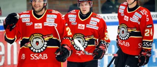 Så styrde Omark superkedjan: "Han tog pucken av mig"
