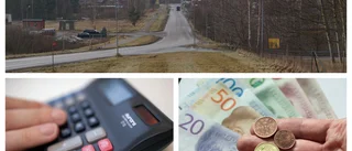 Hur man köper sig en samhällsekonomisk vinstkalkyl