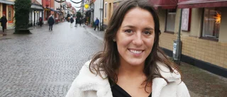 Alma Nygren ska få det att lossna i elitettan • "För att komma igång med speltiden igen"