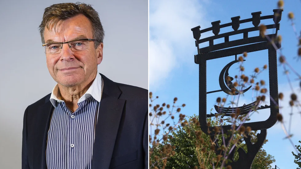 Arbetet med översiktsplanen leds av Kommunstyrelsens planutskott, under ledning av ordförande Tomas Landskog (M). 