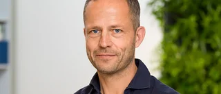 Ståhl blir djursjukdomarnas Tegnell