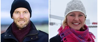Så höll de hemligheten om lanseringen hemlig