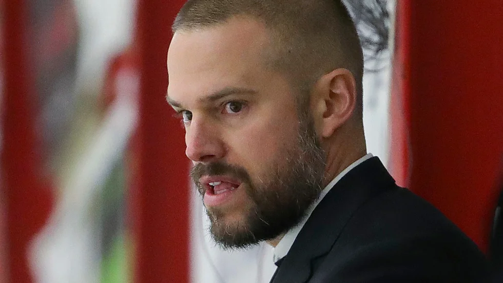 Patrik Fagerlund har fått nytt uppdrag i Västerås IK.