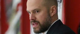Satsar mot SHL med Fagerlund    