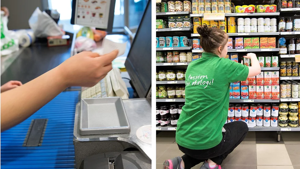 Om kommunen skulle delfinansiera sommarjobb skulle kommunen kunna erbjuda fler unga ett första jobb. Det anser Jonatan Hermansson (S), vice ordförande i bildningsnämnden. 
