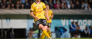 Linköpingskillen nära att förlänga med Elfsborg