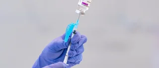 Varför privata lokaler för vaccinationen?