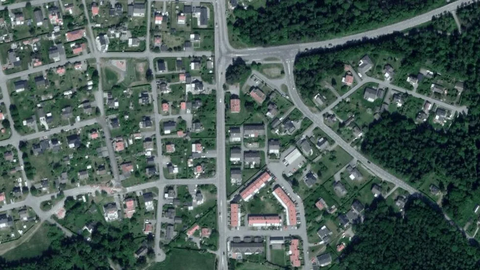 Området kring Östgötagatan 2H