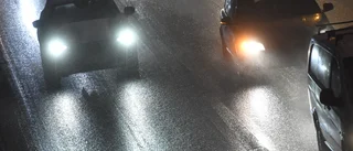 Trafiksäkerheten i Sverige världsledande