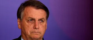 Bolsonaro utser militär som vd för oljejätte