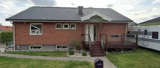 Nya ägare till miljonvilla i Katrineholm - 3 900 000 kronor blev priset