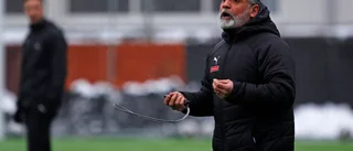 Tuff cuppremiär väntar skadedrabbat AFC