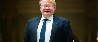 Utmärkt att S tar fajten mot SD   
