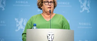 Gränsen till Norge fortsatt stängd för norrbottningarna