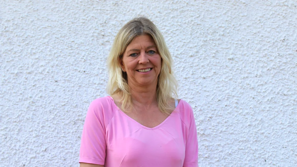 Anneli Sjöberg SD Söderköping