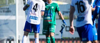 Därför kallas inte allsvenska målvaken in mer av IFK