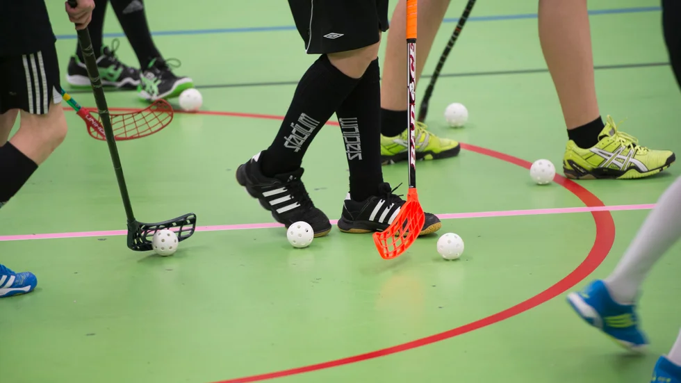 Artikelförfattarna vill väcka rörelseglädjen hos framtidens barn och unga.