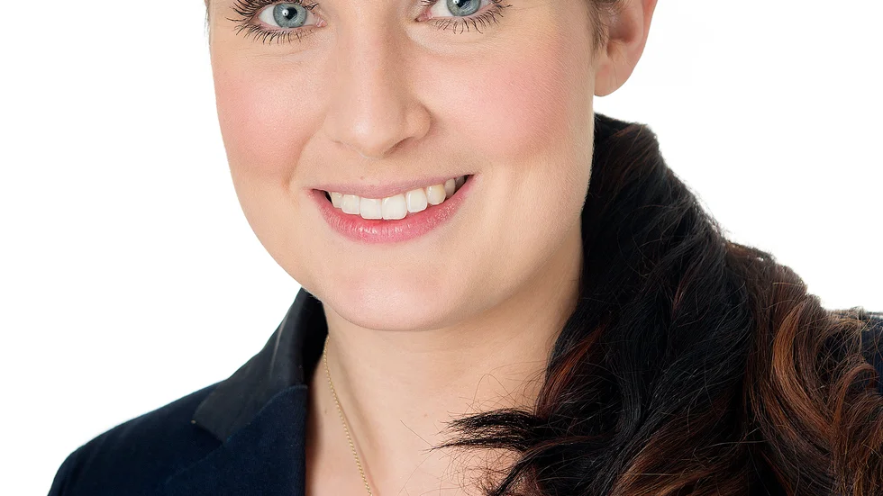Linda Dahlgren, bostadsinformatör på Bostad Västerås, säger att som det ser ut nu kommer de att klara bostadsgarantin för nyinflyttade studenter, trots ökat söktryck. 