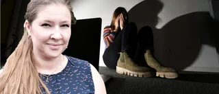Twittertroll som hånar engagerade unga borde skämmas