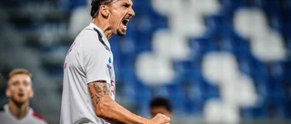 Hammarby: Större Zlatan-chans med publik