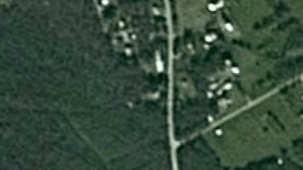 Området kring Ljusträsk 17