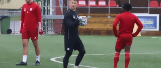 Piteå IF värvar engelsk målvakt