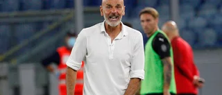 Pioli får värvningsmandat – kan gynna Zlatan