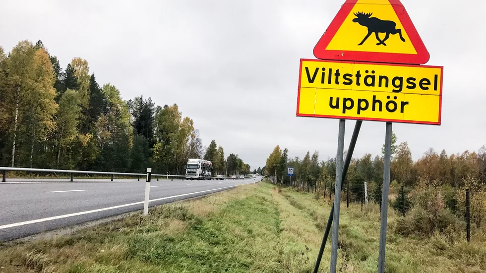 Under byggtiden kan det bli begränsad framkomlighet i form av tillfälligt nedsatt hastighet färre körfält och långsamtgående fordon.