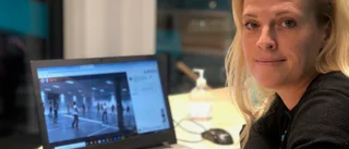 Så påverkas dansskolorna av covid-19