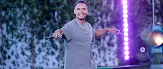 Newkid klar för "Late night concert"