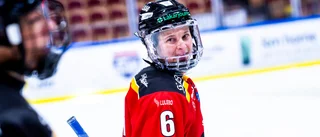 Weichselbraun: "Hon är en av världens bästa backar"