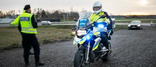 Efter polisens satsning: Här fångades flest fortkörare