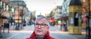 "Det är dom som har haft det tuffast"