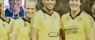 Han blir ny bas för LO på Gotland