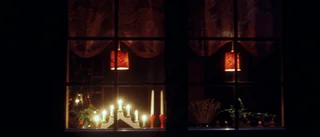 Dikt om första advent          