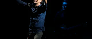 Suede bjuder in fans till ny skiva