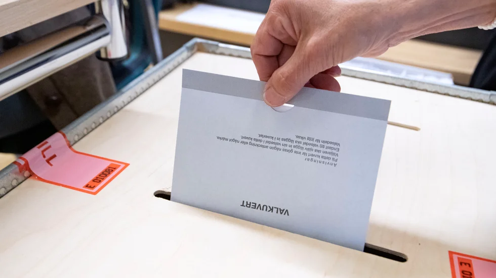 Skribenten vill att alla ska vara medvetna om vad de röstar på när det blir dags för val nästa år.