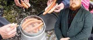 Årets julklapp är ett tydligt tecken i tiden