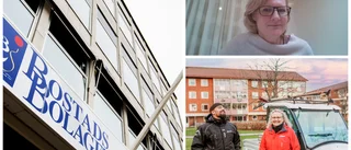Bostadsbolaget prisas som nationell förebild