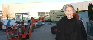 Hon är Liberalernas nya toppnamn