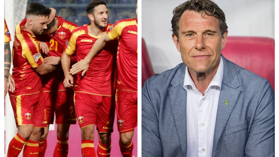 Sead Haksabanovic och Håkan Ericson jublade på olika håll i Europa. 
