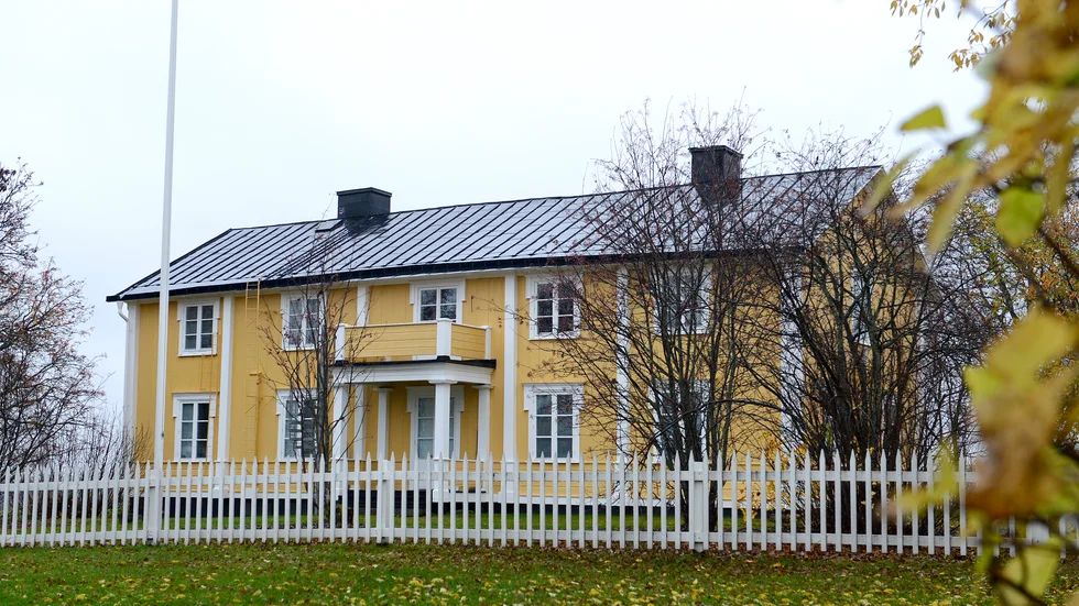 Ny arrendator till prästgården blir Sofi Holmgren, tidigare hotellchef på Grand Arctic Hotel och nuvarande arrendator för campingen.
