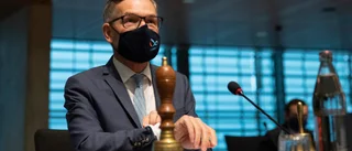 Tyskland: Inte tid för veto