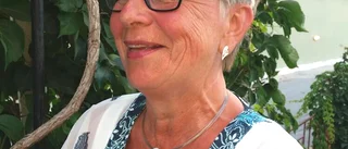 Anne-Maj Palo fyller 65 år       