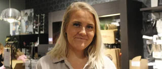 Så var mellandagsrean i butikerna i Västervik