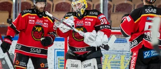 Officiellt: Målvakten lämnar Luleå Hockey