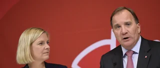 Sverige behöver en ny ekonomisk politik 
