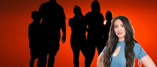 Jasmine Said: ”Fokusera på värmen och gemenskapen”