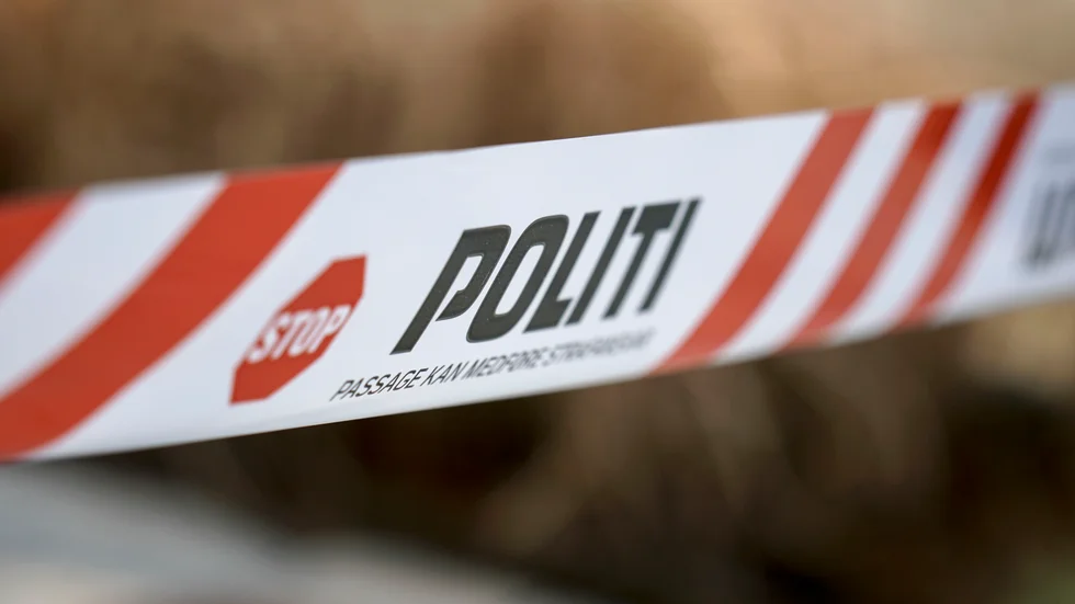 Inspelningsstudion Puk i Danmark har förstörts i en brand. Arkivbild.